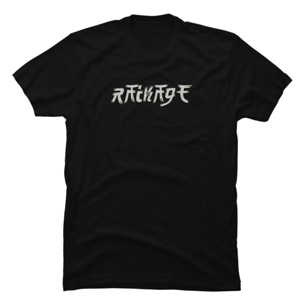 raikage shirt